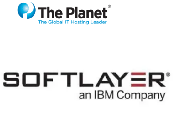 Softlayer联手The Planet